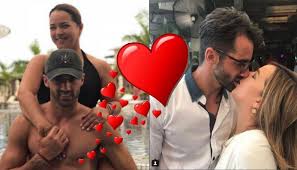 Solo me queda pedirles sus oraciones. Instagram Adamari Lopez Y Toni Costa Viven Intensamente El Mes Del Amor Usa Mexico Fotos Foto 1 De 5 Celebrities Entretenimiento Peru Com