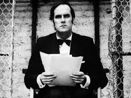 So, Anyway . . . by John Cleese: The slow set-up without the comedy payoff