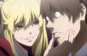 What better way to hone those skills than with a rigorous curriculum of gambling? Mary Saotome Kakegurui Wikia Fandom