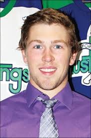 Weyburn Red Wings @ Melfort Mustangs Monday, March 16, 2015