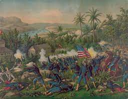 Usa.com provides easy to find states, metro areas, counties, cities, zip codes, and area codes information, including population, races, income, housing, school. Spanish American War Summary History Dates Causes Facts Battles Results Britannica