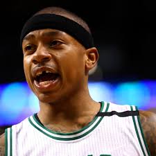 Isaiah thomas played in shoes bearing his sister's name on sunday night. Isaiah Thomas Loses A Tooth Brad Stevens Wins The Adjustment Game The Ringer