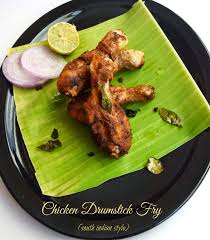 Poornima S Cook Book Spicy Chicken Drumstick Fry South Indian Style Indian Food Recipes Indian Cooking Tikka Recipe