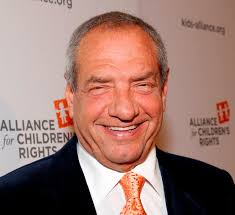 A new novel from Dick Wolf joins his television empire