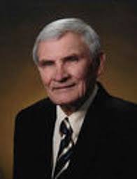 Larry McCue Obituary October 27, 2018