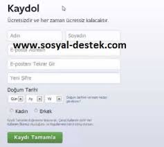 Yeni facebook açma işlemi aslında oldukça basittir. Facebook Ayni Numarayla Kac Hesap Acilir Sosyal Destek