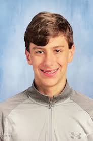 Jackson Ruff's Men's Track Recruiting Profile