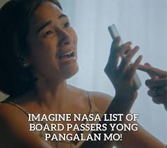 LET oath-taking schedule for March 2025 licensure exam