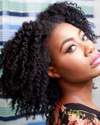 Twists have one evident merit how to style your twists? Hairstyles For Natural Black Hair The Twist Out Bellatory Fashion And Beauty