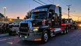 MACK-TRUCK