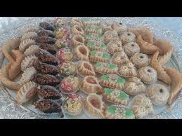 حلويات اللوز البليغة الخالية من الجلوتين Youtube Moroccan Pastries Food Sweet