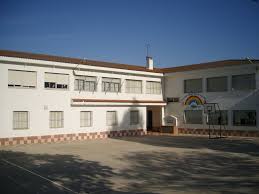 Resultado de imagen de ceip luis cernuda