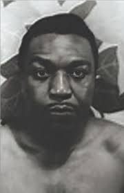 Dots Johnson, actor, credited and uncredited in several films