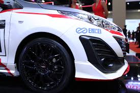 It is one of toyota motor philippines' most treasured nameplates. Toyota Vios Trd 2019 Car Rc