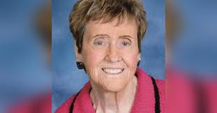 Obituary information for Catherine L. Kay Hochberger