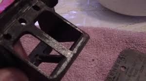 The two common reed valve angles are 30 and 45 degrees. 1 How To Tune Reed Valves For Maximum Power Youtube