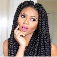 57 Crochet Braids Hairstyles With Images And Product Reviews Crochet Hair Styles Braided Hairstyles Crochet Braids Hairstyles