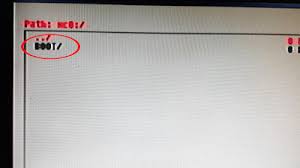 Melihat ukuran file cara menginstal dan menggunakan ulaunch elf ada beberapa cara diantaranya: Cara Membuat Ulaunch Ps2 Di Flashdisk Nasi