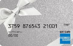 The company believes in corporate responsibility and is involved in philanthropy, community service and historic preservation and conservation. Personal Gift Cards American Express Gift Card