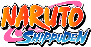 Logo Naruto Shippuden By Shikomt 2 By Shikomt Gambar Anime Gambar Seni