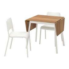 Vasagle 47 inches dining room table for 4, industrial style with heavy duty metal frame, 47.2 x 29.5 x 29.5 inches, rustic brown. Dining Room Chairs Ikea Wild Country Fine Arts