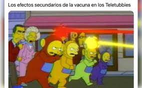 Si eres de los escépticos o de los que quieren ser de los primeros a quienes les pongan la vacuna rusa. Los Mejores Memes Por El Coronavirus Y El Humor Para Frenar La Curva