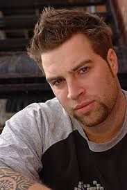 Harry Borg: Movies, TV, and Bio