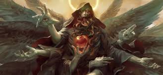 Angels bring joy, comfort, and inspiration into our lives. Azrael Angel Of Death Angelarium The Encyclopedia Of Angels