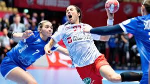 Скандинавы в матче против французов владели мячом 37% времени и нанесли впрочем, даже сыграй россия с францией так же, как это сделала дания, это не. Chempionat Evropy Po Gandbolu Rossiya Proigrala Danii Sbornaya Ostalas Bez Medalej Obzor Matcha Sport Ekspress