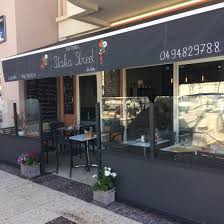 Italia Street Chez Kelly Frejus Restaurant Avis Numero De Telephone Photos Tripadvisor