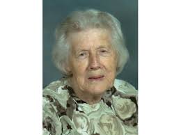 Vera Griffith Obituary (2012)