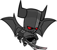 First, you go sniper at level 15. Necromancer Castle Crashers Wiki Fandom