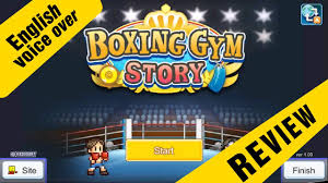 Download kumpulan game kairosoft full version 2021. Boxing Gym Story Hands On Review Youtube