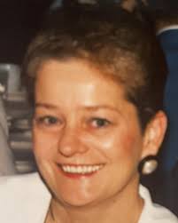 Katherine Riordan Obituary