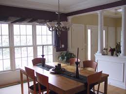 The dining room furniture should be comfortable, sturdy, and long lasting. Connecting Rooms With Color Hgtv