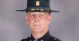 Logansport native Sgt. Rick Strong retires from Indiana State Police