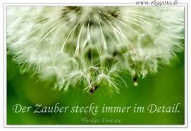 Der Zauber Steckt Immer Im Detail Theodor Fontane Www Ekagatta De Zitate Lesen Zitate Geben Beruhmte Zitate
