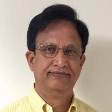 Krishna Rao MADDIPATI