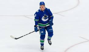 Additional pages for this player. Schmidt Virtanen And Juolevi Likely To Return To Canucks Lineup Vancouver Is Awesome
