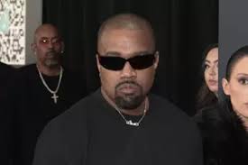 Paul McCartney Might Be Co-Producing Kanye West's Entire Album