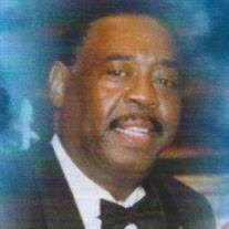 Mr. George Woods Obituary