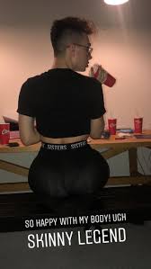 James charles butt - 71 photo