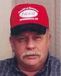 Leland F. 'Lee' Travis March 22, 2009