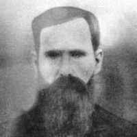 Joseph Clingman Trantham (1789–1850)