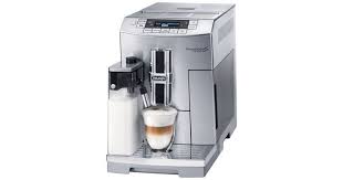 2.9 out of 5 stars from 31 genuine reviews on australia's largest opinion site productreview.com.au. Delonghi Primadonna S De Luxe Ecam28465m Lattecrema System Productreview Com Au