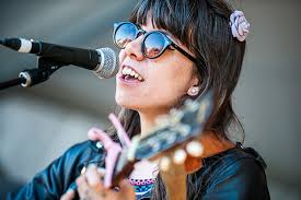 Jessica Lea Mayfield