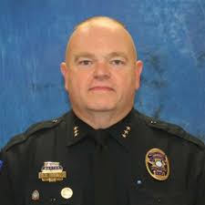 CPD deputy chief heads to Schertz