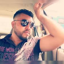 el detras de camaras de Juan Samperio  http://www.zaresdeluniverso.com/transformarse-en-juan-samperio/