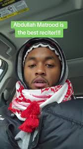 #themuslimtribe #abdullahmatrood