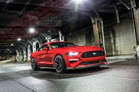 Wallpaper Ford Mustang Gt Performance Pack Level 2 Hd 4k 2018 Automotive Cars 10694 Wallpaper For Iphone Android Mobile And Desktop
